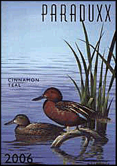 Duckhorn 2006 US Red